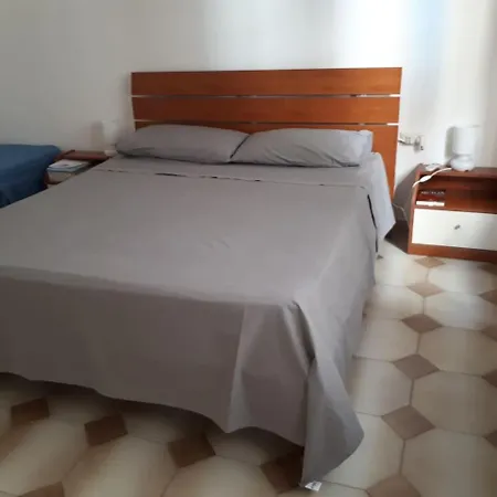 Casa Vespucci Feriehus *