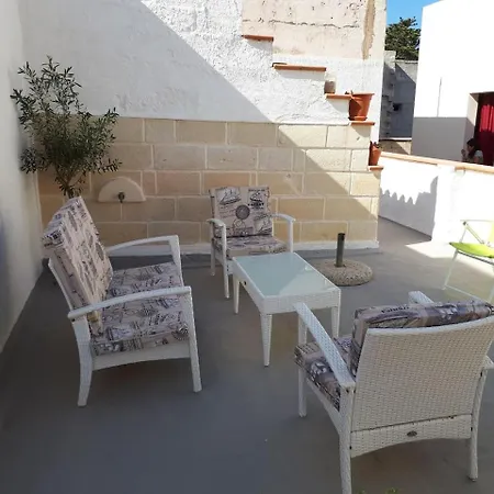 Casa Vespucci