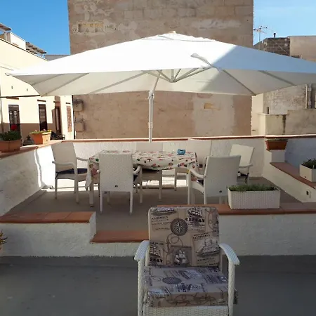 Casa Vespucci *
