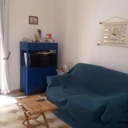 Casa Vespucci *